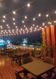 Φωτογραφία από το άλμπουμ του MySpace Hotel @BGC στη Μανίλα