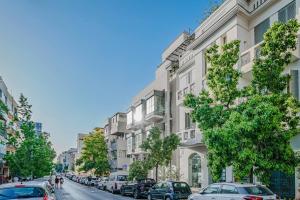 Geoula St 2 Pieces - Immeuble Historique