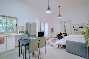 Geoula St 2 Pieces - Immeuble Historique