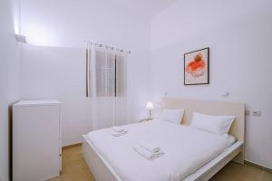 Geoula St 2 Pieces - Immeuble Historique