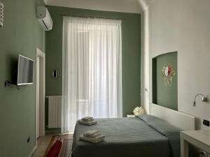 Fotografie z fotogalerie ubytování La Dimora dell' Architetto v destinaci Gravina in Puglia