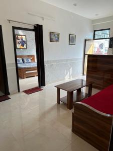 Gallery image of Lalita Kunj - Fully furnished Appartment Vrindavan in Vrindāvan