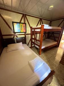 Фотография из галереи Eco Hotel La Selecta Pereira в городе Перейра