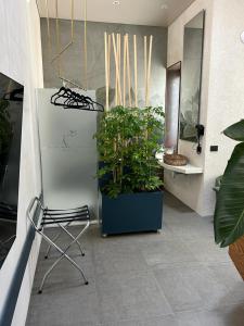 Fotografie z fotogalerie ubytování FICOPALA SUITES v destinaci Siracusa