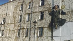 Fotografia z galérie ubytovania Hostel Staromiejski v destinácii Grudziądz