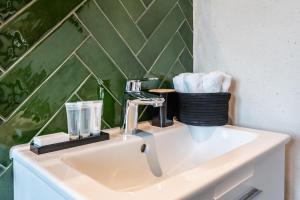 阿斯米尔Beautiful Water Villa, near Schiphol and Amsterdam的相册照片