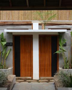 Gallery image of Astakaia Cottage in Ciwidey