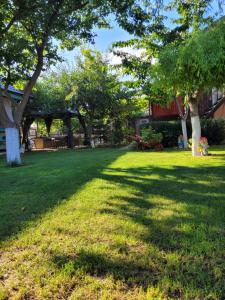 Fotografie z fotogalerie ubytování Casa Badea v destinaci Murighiol