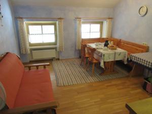 Foto dalla galleria di Geppingerhof a Waging am See