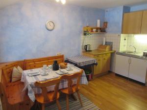 Foto dalla galleria di Geppingerhof a Waging am See Altre 42 foto