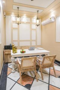 Fotografie z fotogalerie ubytování Dev Mahal - A Boutique Heritage Hotel v destinaci Džajpur
