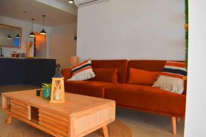 Fotografia z galérie ubytovania Millers Boutique Apartment v destinácii Frigiliana
