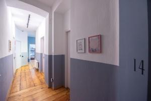 Fotografie z fotogalerie ubytování Gallery Hostel Tbilisi v destinaci Tbilisi City