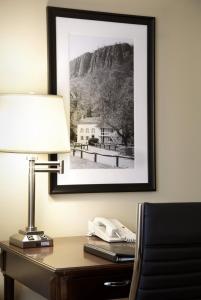 Fotografie z fotogalerie ubytování Clinton Inn Hotel Tenafly v destinaci Tenafly