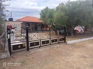 Kép ''Mary's House'' Entire residence Olympiada Halkidiki Near to Sea 200m ! szállásáról Olimbiádában a galériában