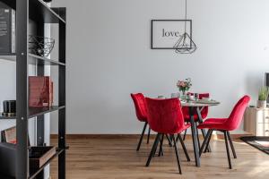 Gallery image of Home sweet Home in Vilnius