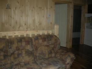 Foto dalla galleria di Chalet des Noisetiers a Tadoussac