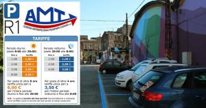 Fotografia z galérie ubytovania #casuzzabedda v Catanii