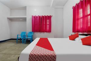 Gallery image of OYO Flagship Aashirvaad Green's Guest House in Patna