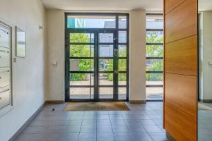 Mynd úr myndasafni af Standing, balcon avec vue, clim, tt équipé confort í Échirolles