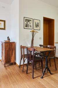 Fotografie z fotogalerie ubytování Casa Guarida - La Guarida v destinaci Variano