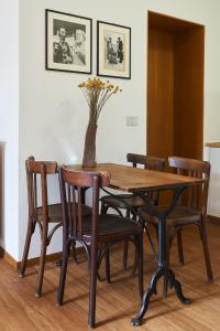 Fotografie z fotogalerie ubytování Casa Guarida - La Guarida v destinaci Variano