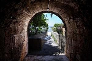 Galeriebild der Unterkunft Apartments Diamond in Podstrana