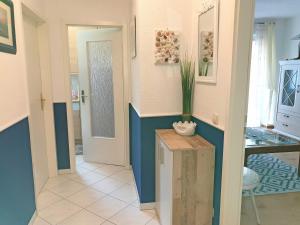 Galeriebild der Unterkunft Ferienwohnung Dünenweg Piepen in Heringsdorf