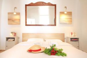 Gallery image of Prime Suites in Oia