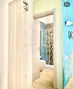 Fotografie z fotogalerie ubytování LOASI room&relax v destinaci Lecce