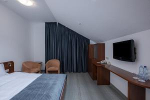 Gallery image of Gots - готельно-ресторанний комплекс in Yaremche +89 photos