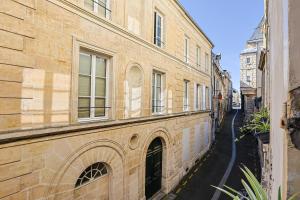 Fotografie z fotogalerie ubytování Hôtel François d'O v Caen