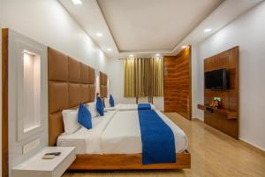 Gallery image of Rahul Palace By Golden Tree in New Delhi