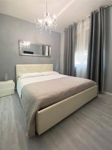 Легло или легла в стая в Casa Rosmini rooms, Dolomia best home