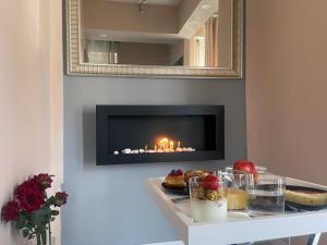 Fotografie z fotogalerie ubytování Casa Rosmini rooms, Dolomia best home v destinaci Trento