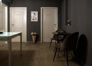 Fotografie z fotogalerie ubytování Casa Rosmini rooms, Dolomia best home v destinaci Trento