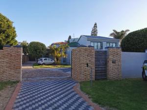 Budova, kde se penzion nachází