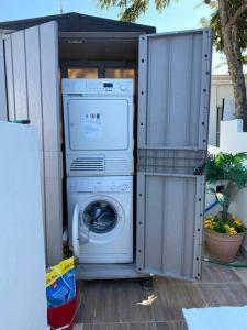 Sunny Garden. YBG. 1 Bedroom Apt. Quiet