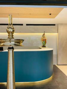 古鲁瓦尤尔Nakshatra Emerald的相册照片