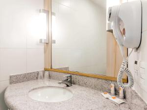 Bagno di ibis Concepcion