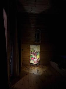 Fotografie z fotogalerie ubytování Skijis Sakhli v destinaci Zenobani