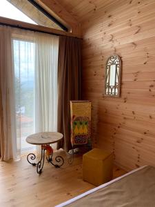Fotografie z fotogalerie ubytování Skijis Sakhli v destinaci Zenobani