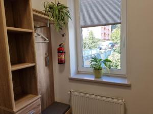 Fotografie z fotogalerie ubytování Garsoniera DUKLA 289 v destinaci Děčín