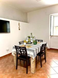 Fotografie z fotogalerie ubytování Casa Abignenti v destinaci Barletta