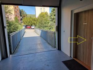 Fotografie z fotogalerie ubytování Garsoniera DUKLA 289 v destinaci Děčín