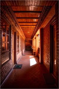 Fotografie z fotogalerie ubytování Nag Pukhu Guest House v destinaci Bhaktapur