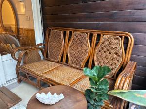 Galeri foto Back to spring BnB di Kota Tua Hengchun