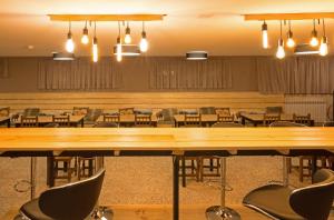 Konferenční prostory v ubytování Hotel Austria by Pierre & Vacances
