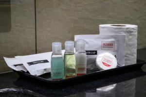 Mynd úr myndasafni af Sundex Hotel í Thanjāvūr