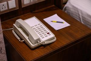 Mynd úr myndasafni af Sundex Hotel í Thanjāvūr